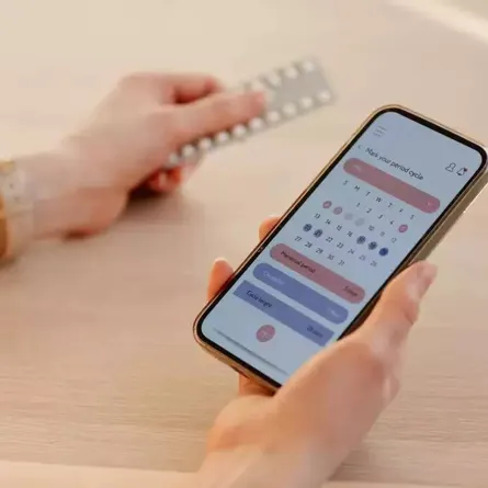 تفرض Mozilla على تطبيقات وأجهزة تتبع فترة الحمل وعددها 18 تحمل علامة تحذير
