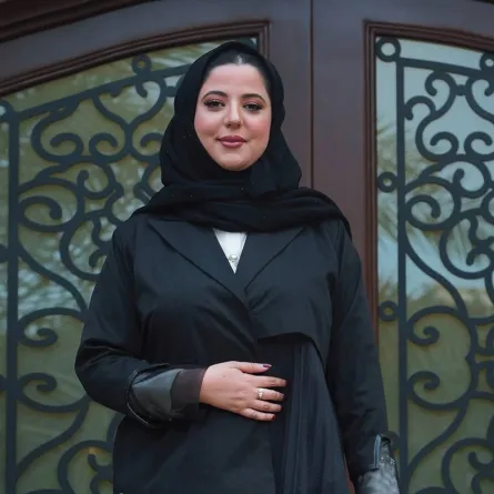 الدكتورة سجى المزروع: وجدت شغفي في مجال الإرشاد المهني