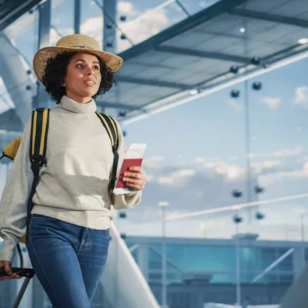 كيفية التصرف عند فقدان جواز السفر؟