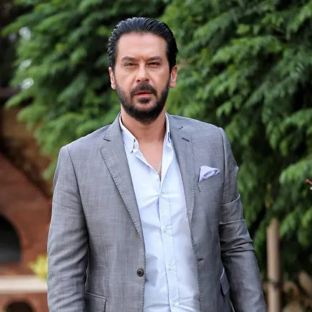 الفنان ميلاد يوسف: لا أحب الاستعراض في الأداء