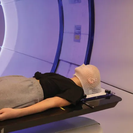 السعودية الأولى على مستوى الشرق الأوسط البروتونات.. ثورة واعدة في علاج الأورام السرطانية