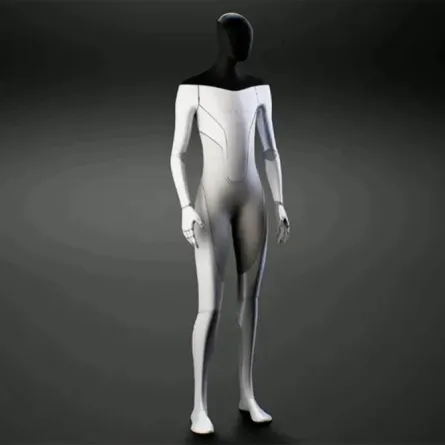 صورة روبوت تسلا