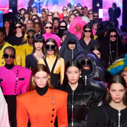 5 ألوان أساسية للموسم القادم Fall Essential Colors  