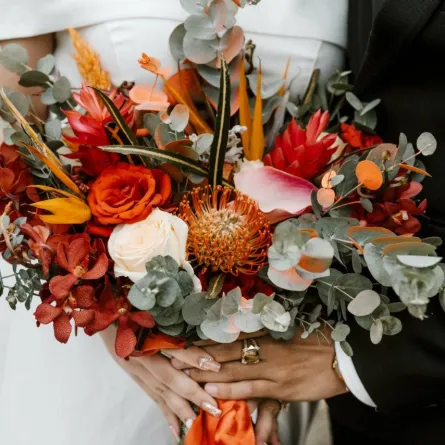 أفكار مميزة للاحتفال بذكرى الزواج