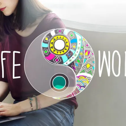 بعض الموظّفين يتوق إلى تحقيق التوازن بين العمل والحياة