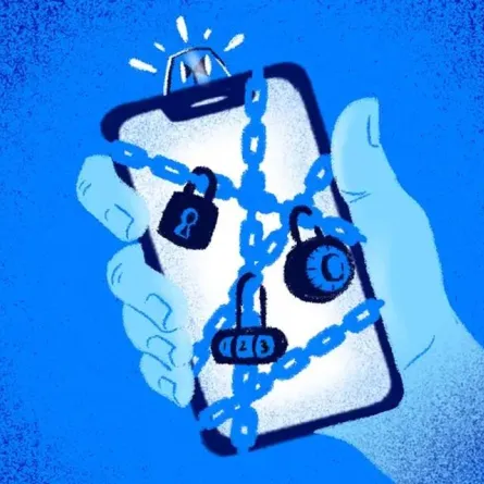 7 طرق لحماية جهاز iPhone الخاص بك من التعرض للاختراق