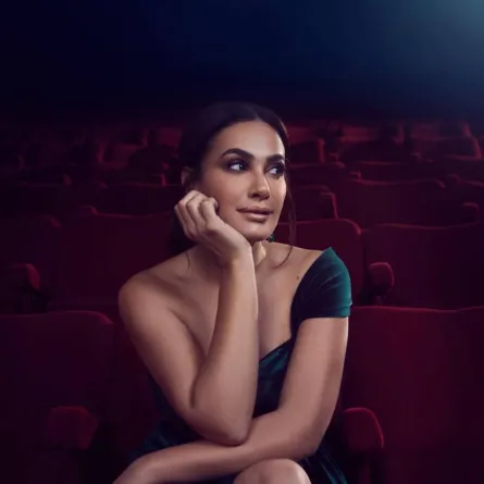 هند صبري: فخورة بوجودي بـ3 أفلام في قائمة أعلى الإيرادات بتاريخ السينما المصرية