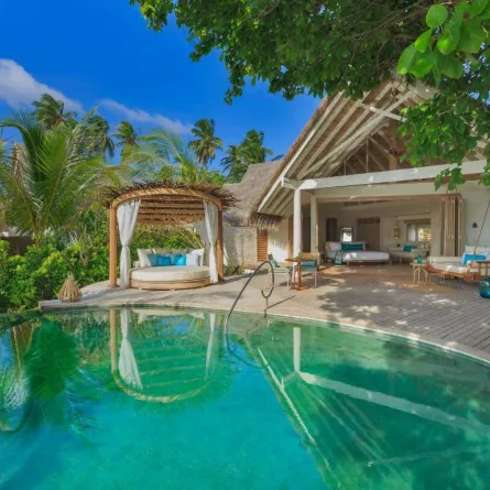 أفضل فنادق المالديف