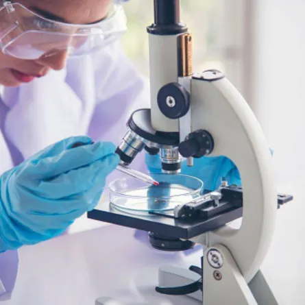 باحثون يكشفون عن اختراق علمي يقضي على المواد المسببة للسرطان