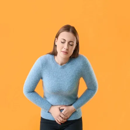 أعراض الفتق عند النساء