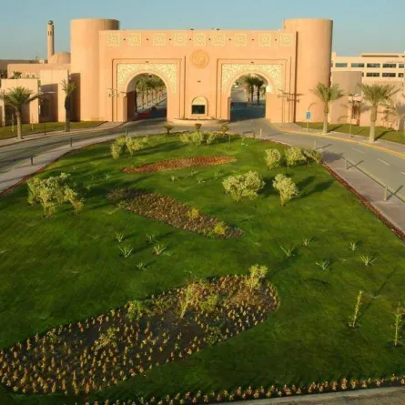 جامعة الملك فيصل