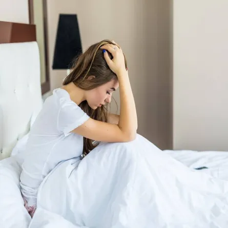 أعراض نقص فيتامين المركب ب عند النساء