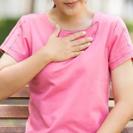 طرق علاج ارتجاع المريء في المنزل