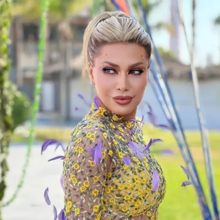 نوال الزغبي - الصورة من حسابها على انستغرام