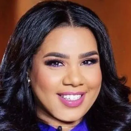 شيماء سيف - الصورة من حسابها على الانستقرام