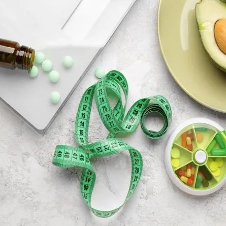 نظام غذائي بعد عملية قص المعدة