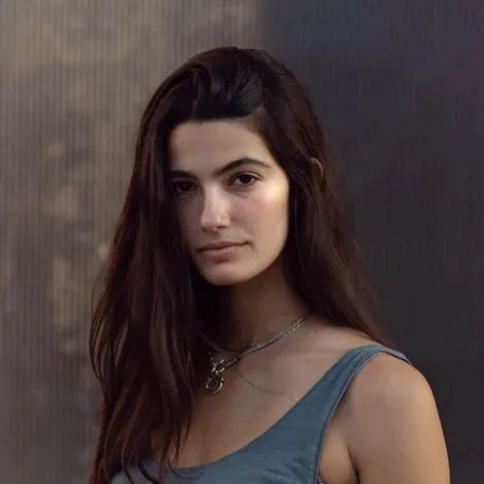 تارا عماد - الصورة من حسابها على انستغرام