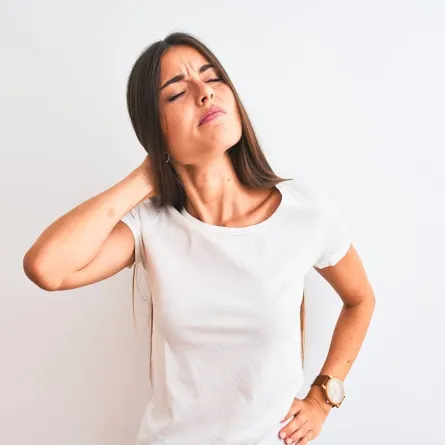 علامات نقص فيتامين إي عند النساء