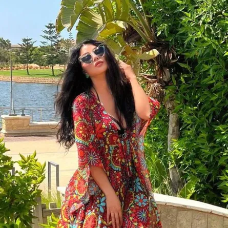 هيفاء وهبي - الصورة من حسابها على إنستغرام