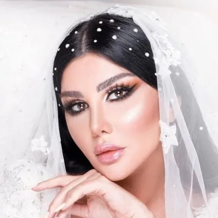 جيني اسبر - الصورة من حسابها على انستغرام 