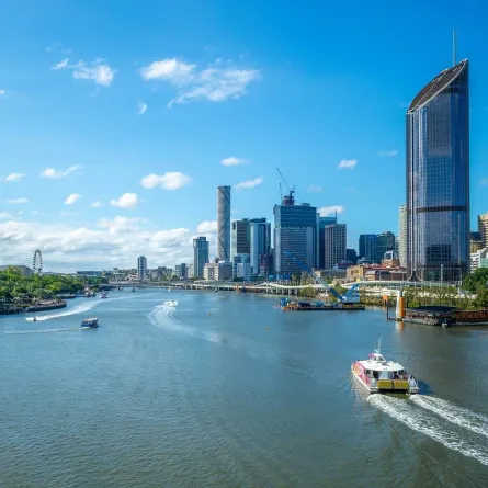 كوينزلاند وجهة منوعة لمحبي الاستكشاف