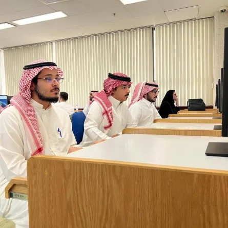 نوابغ المستقبل