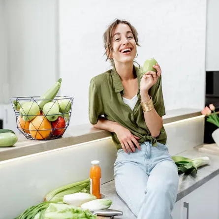 ما هو رجيم مقاومة الأنسولين؟