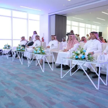 تدشين مبادرة الإرشاد المهني في 13 جامعة