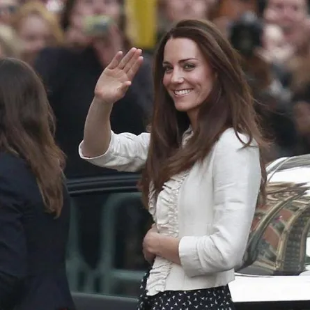 كيت ميدلتون