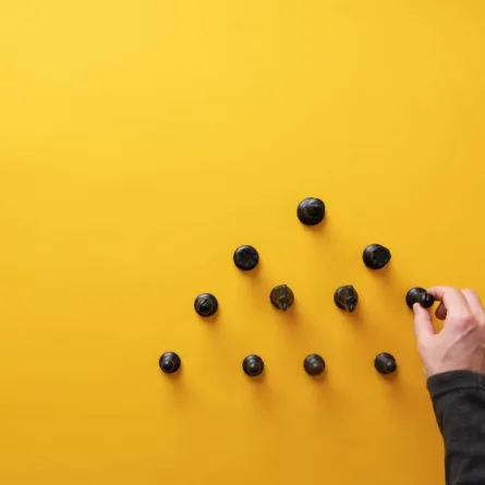 ما هو الهيكل التنظيمي؟ والخريطة التنظيمية؟