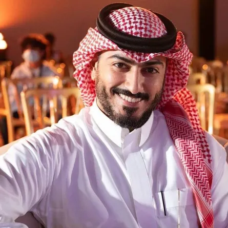 فيصل الزهراني -  صورة من صفحته الرسمية على انستغرام