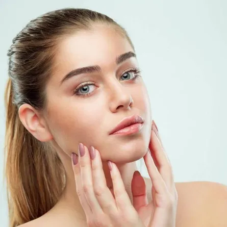 بشرة شابة على الدوام