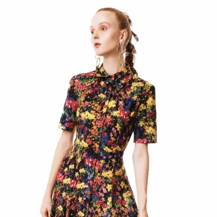 موديلات فساتين مناسبة للجامعات