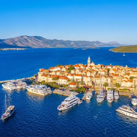 3 وجهات لا يمكن تفويتها عند السياحة في كرواتيا