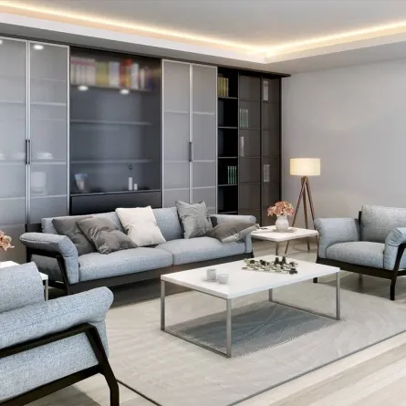 لا بدّ من اختيار الإضاءة متفاوتة المستويات