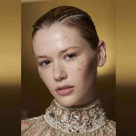 أحمر الخدود الجريء Bold Blush