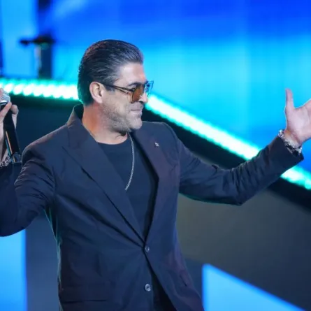 وائل كفروي - الصورة من حسابه على فيسبوك