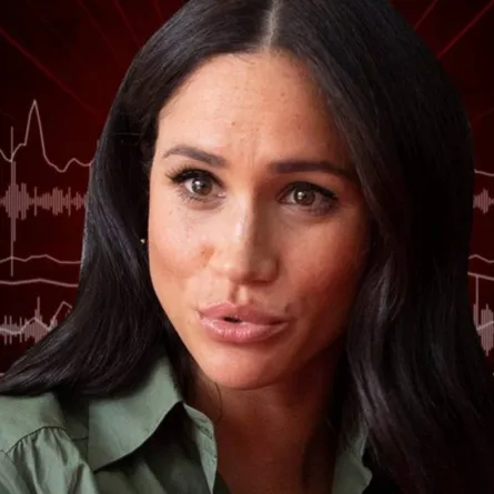 ميغان ماركل- الصورة من حساب TMZ على إنستغرام