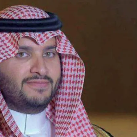 إطلاق الهوية الجديدة لهيئة تطوير محمية الإمام تركي بن عبدالله الملكية