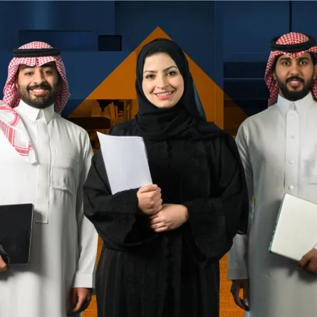 هدف يعلن عن أكثر من 1500 فرصة تدريبية عبر "تمهير" في القطاعين الحكومي والخاص