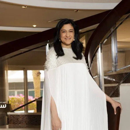 المديرة التنفيذية لمركز الشارقةلريادة الأعمال «شراع» نجلاء المدفع:وطننا العربي يزخر بقياديات متميزات