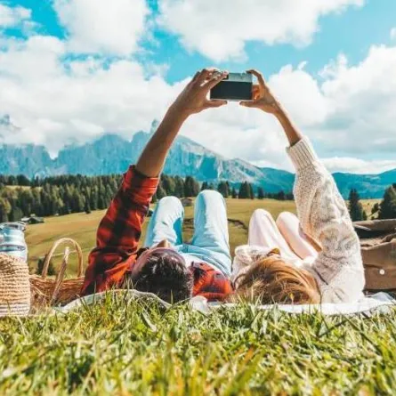 أفضل الأماكن لقضاء شهر العسل في النمسا