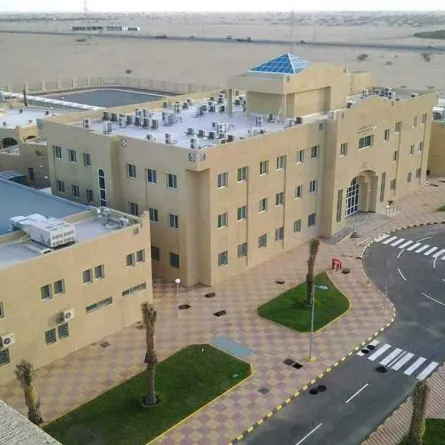 الكلية التقنية بالقوز تعلن عن فرصة عمل بنظام العقد المؤقت وبرنامج تمهير - الصورة من حساب إمارة منطقة مكة المكرمة