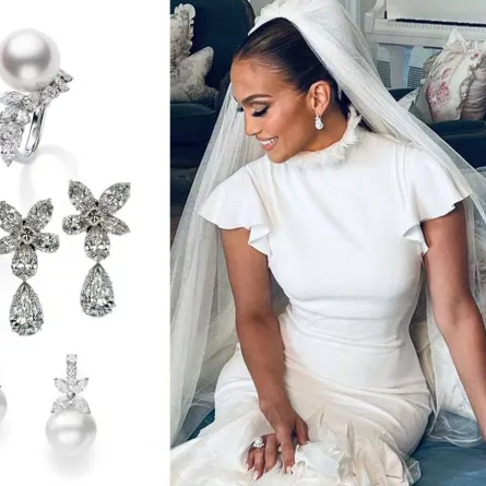 صورة فستان النجمة من حساب منسق المظهر Rob Zangardi على انستغرام