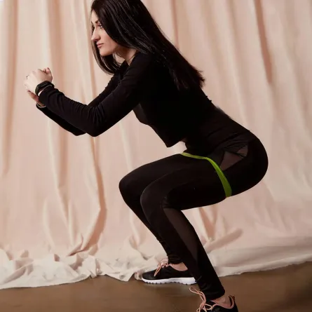 تمارين لتنشيط الغدة الدرقية