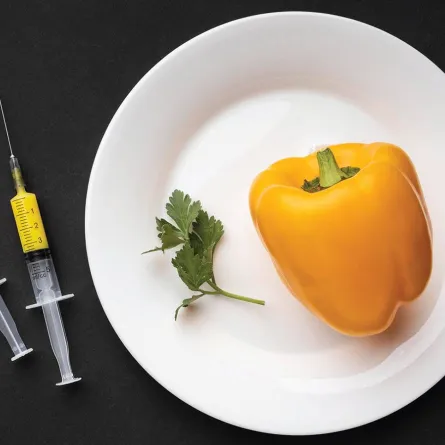 حقن سدّ الشهية لإنقاص الوزن الحقائق والأعراض الجانبية