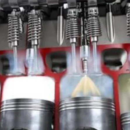 علامات تعطُّل وتَلَف حاقن الوقود