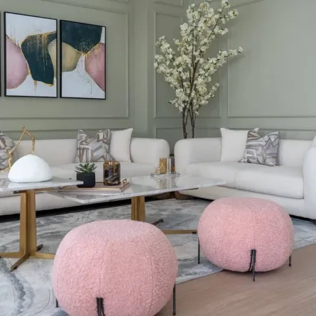 موديلات رائجة أخيرًا للكنب