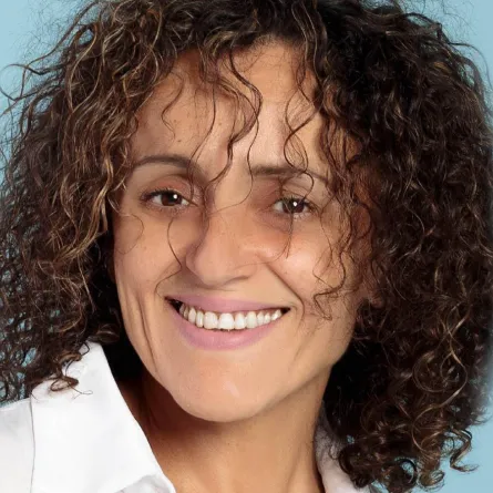 المصمّمة فدوى باروني: مجموعاتنا تحمل بين ثناياها جرعة من التفاؤل