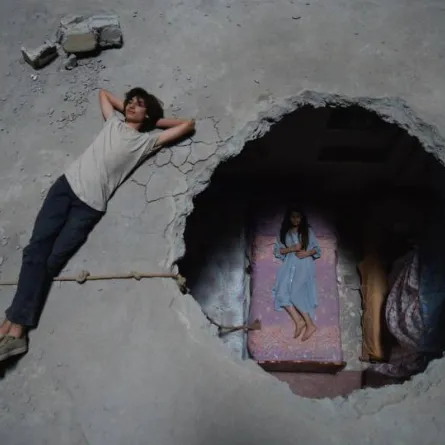 بوستر الفيلم _ الصورة من حساب الشركة المنتجة على الفيس بوك